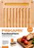 Дошка бамбукова Fiskars Functional Form для хлібу
