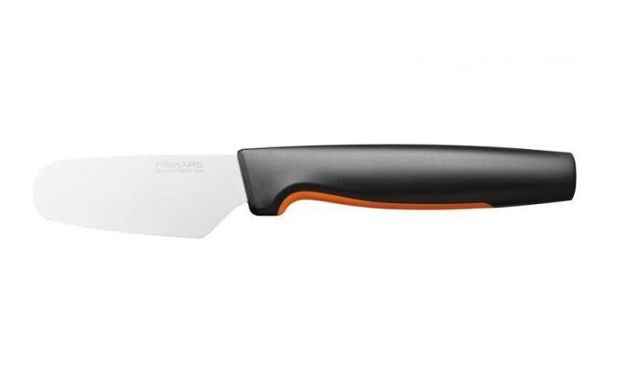 Кухонний ніж для масла Fiskars Functional Form, 8 см