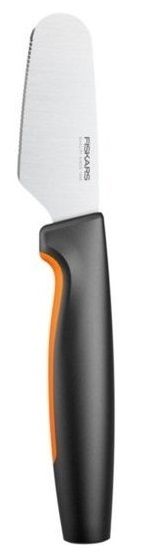 Кухонний ніж для масла Fiskars Functional Form, 8 см