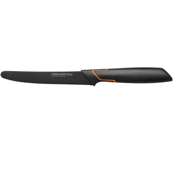 Кухонний ніж для томатів Fiskars Edge, 13,3 см