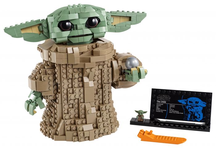 Конструктор LEGO Star Wars™ Дитя