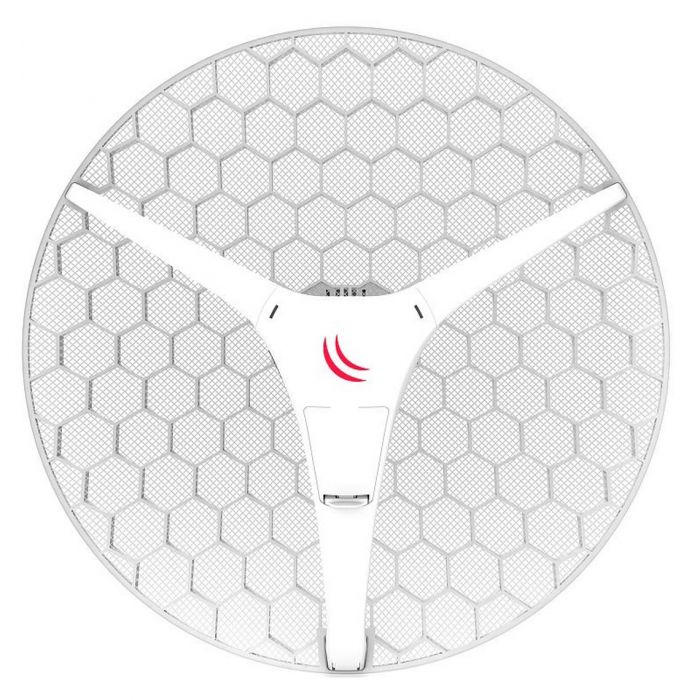 Точка доступу MikroTik LHG XL 5 ac (4шт в уп)