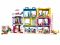 Конструктор LEGO Friends Будинок на центральній вулиці