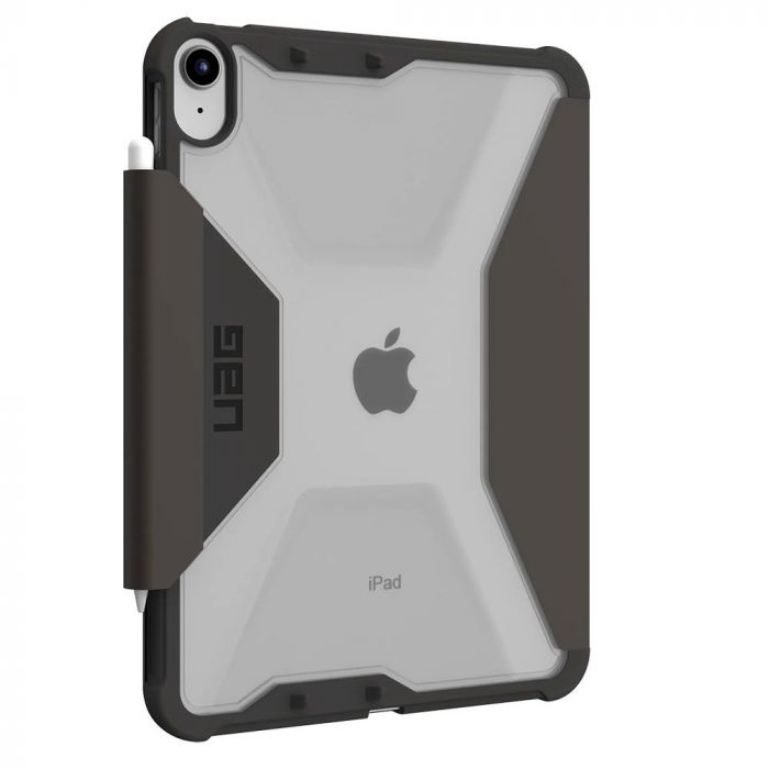 Чохол UAG для Apple iPad 10.9"(10TH GEN, 2022) PLYO, Ice/Black