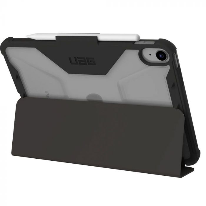 Чохол UAG для Apple iPad 10.9"(10TH GEN, 2022) PLYO, Ice/Black