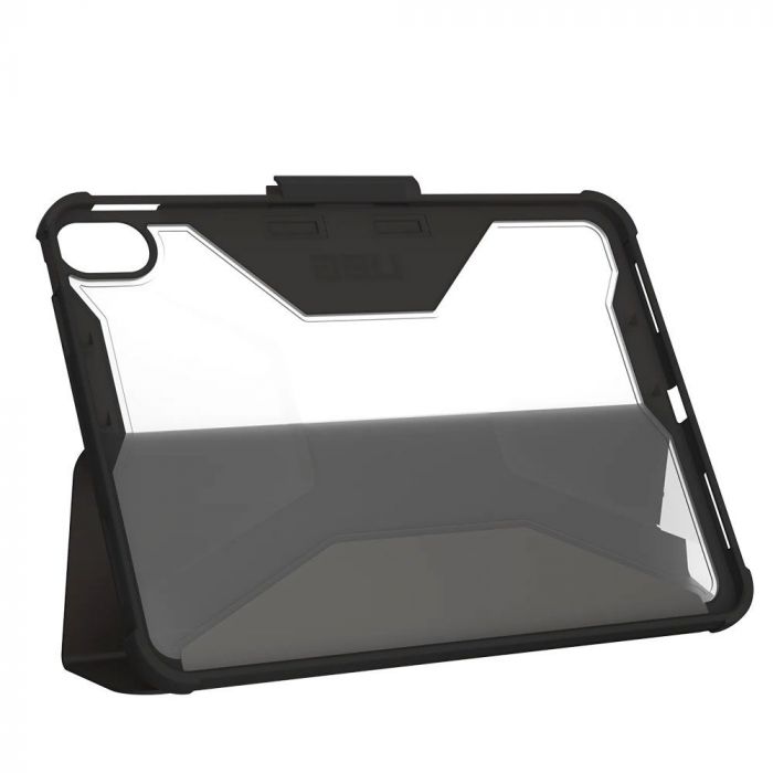 Чохол UAG для Apple iPad 10.9"(10TH GEN, 2022) PLYO, Ice/Black