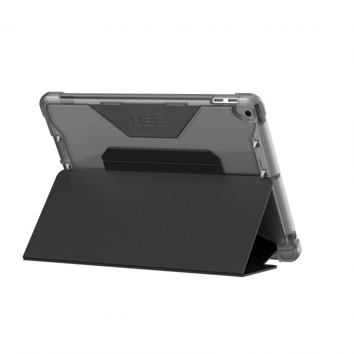 Чохол UAG для Apple iPad  10.2"(7th Gen 2021) Plyo, Black/Ice