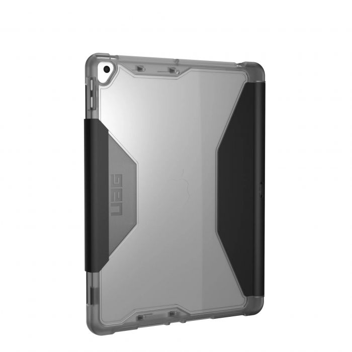 Чохол UAG для Apple iPad  10.2"(7th Gen 2021) Plyo, Black/Ice