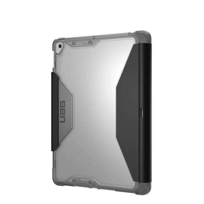 Чохол UAG для Apple iPad  10.2"(7th Gen 2021) Plyo, Black/Ice