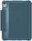 Чохол UAG [U] для Apple iPad 10.9"(10TH GEN, 2022) LUCENT, Deep Ocean
