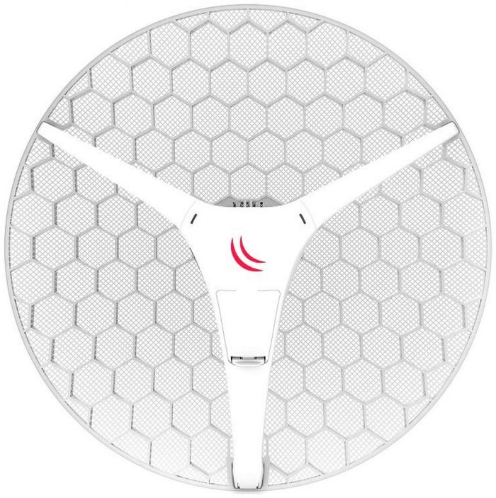 Точка доступу MikroTik LHG XL HP5 4pack