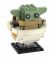 Конструктор LEGO Star Wars™ Мандалорець і Дитя