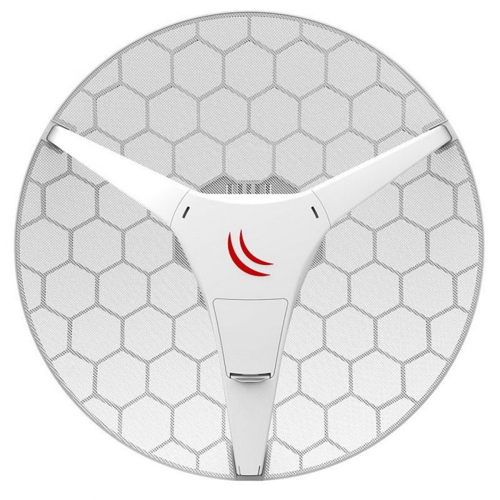 Точка доступу MikroTik Wireless Wire Dish