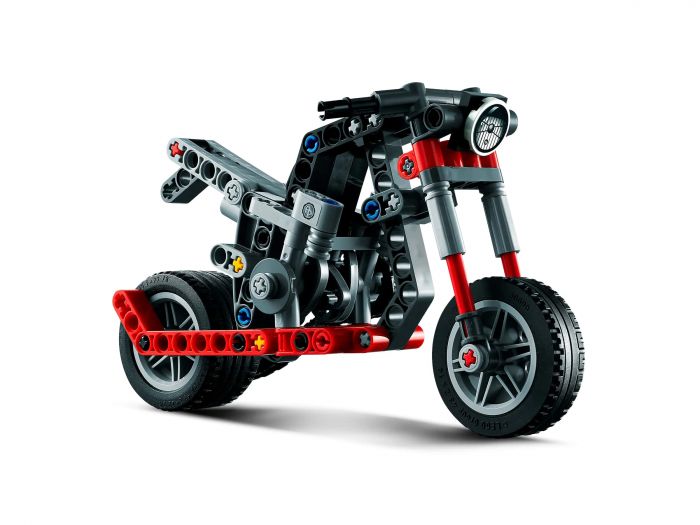 Конструктор LEGO Technic Мотоцикл