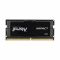 Пам'ять ноутбука Kingston DDR5 32GB KIT (16GBx2) 5600 FURY Impact PnP Пам'ять ноутбука Kingston DDR5 32GB KIT (16GBx2) 5600 FURY Impact PnP