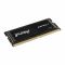 Пам'ять ноутбука Kingston DDR5 32GB KIT (16GBx2) 5600 FURY Impact PnP Пам'ять ноутбука Kingston DDR5 32GB KIT (16GBx2) 5600 FURY Impact PnP