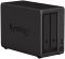 Мережеве сховище Synology DS723+