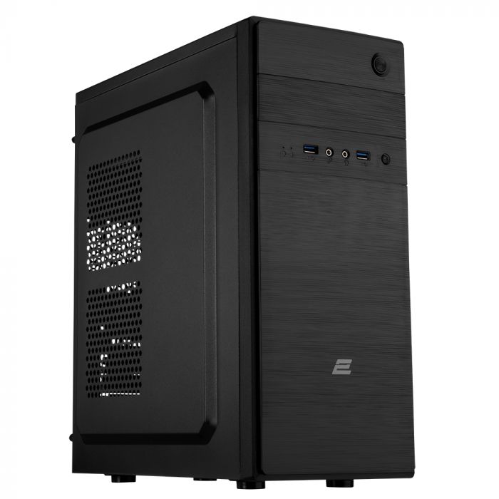 Комп’ютер персональний 2E Rational Intel i5-10400/H510/16/512F/int/Win10Pro/E183/400W