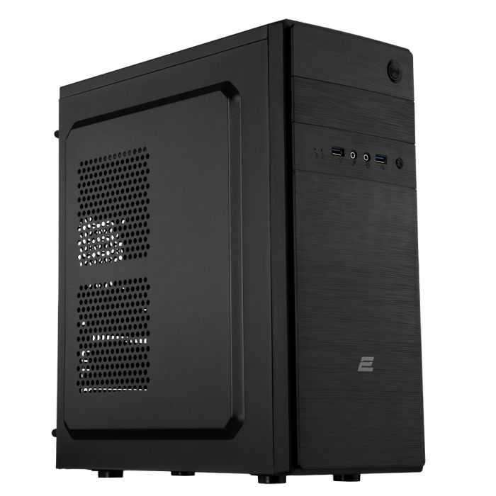 Комп’ютер персональний 2E Rational Intel i5-10400/H510/16/512F/int/Win10Pro/E183/400W