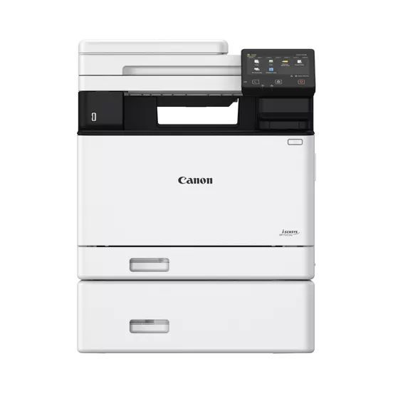 БФП А4 кол. Canon i-SENSYS MF752Cdw з Wi-Fi