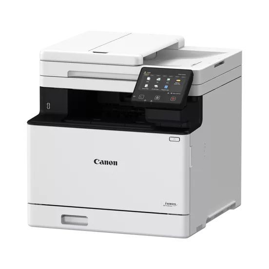 БФП А4 кол. Canon i-SENSYS MF752Cdw з Wi-Fi