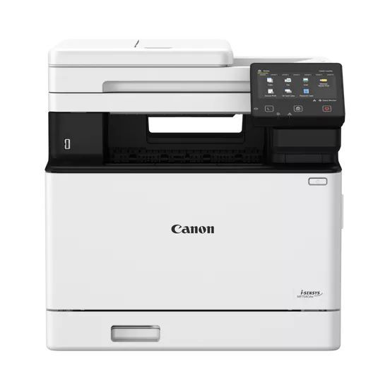 БФП А4 кол. Canon i-SENSYS MF752Cdw з Wi-Fi