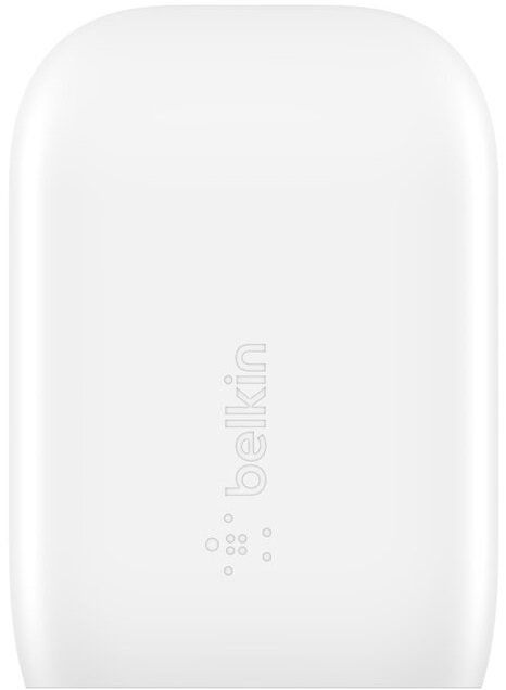 Мережевий ЗП Belkin Home Charger 30W PD PPS USB-С - USB-С 1m