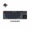 Клавіатура Keychron K1SE 87 Key Optical Brown RGB Hot-Swap WL UA Black
