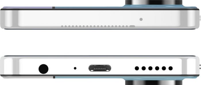 Смартфон TECNO Camon 19 Pro (CI8n) 8/128Gb NFC 2SIM Mondrian