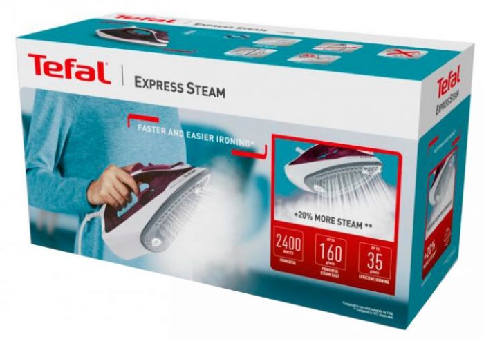 Праска TEFAL Express Steam FV2835E0