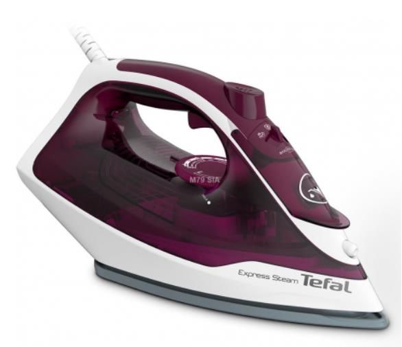 Праска TEFAL Express Steam FV2835E0