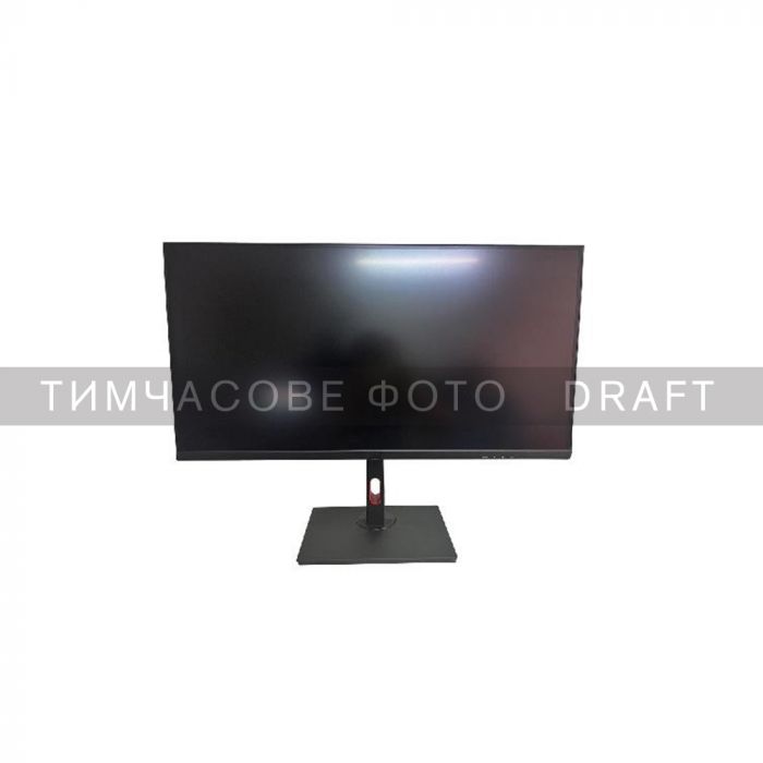 Монітор LCD 27" 2E N2722B D-Sub, HDMI, IPS, Pivot