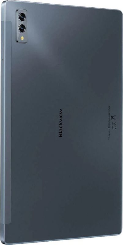 Планшет Blackview Tab 11 10.3"/WUXGA/8GB/SSD128GB/WiFi/4GLTE Grey