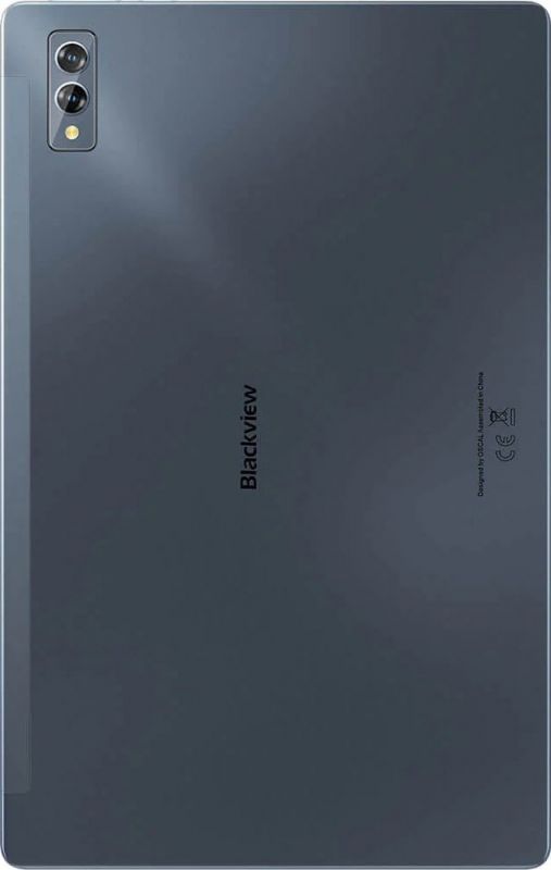 Планшет Blackview Tab 11 10.3"/WUXGA/8GB/SSD128GB/WiFi/4GLTE Grey