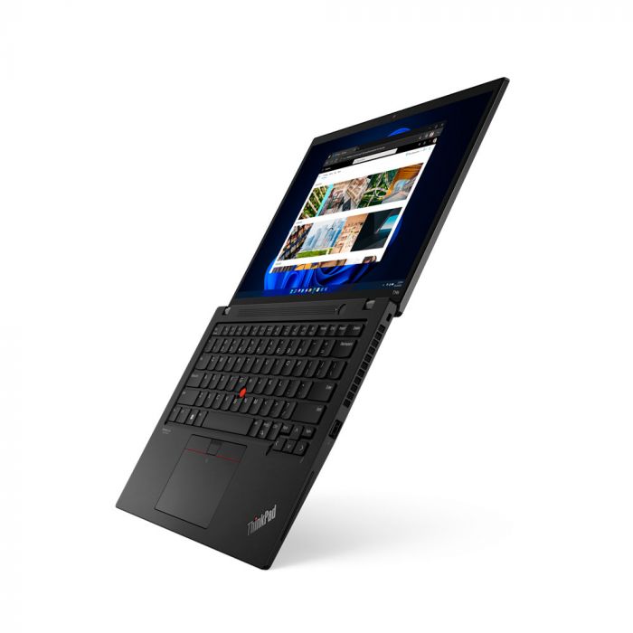 Ноутбук Lenovo ThinkPad T14s 14WUXGA IPS AG/Intel i7-1260P/16/1024F/int/DOS