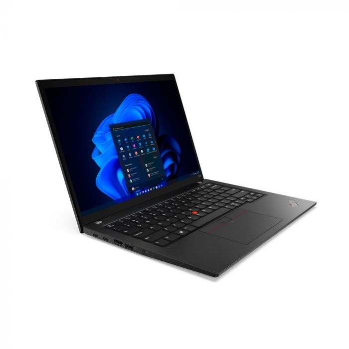 Ноутбук Lenovo ThinkPad T14s 14WUXGA IPS AG/Intel i7-1260P/16/1024F/int/DOS