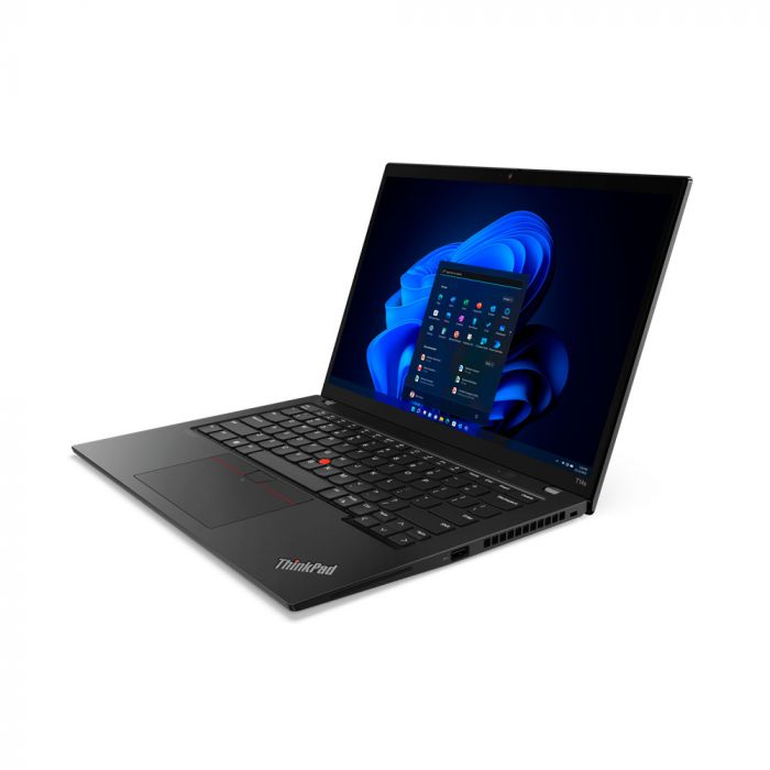 Ноутбук Lenovo ThinkPad T14s 14WUXGA IPS AG/Intel i7-1260P/16/1024F/int/DOS