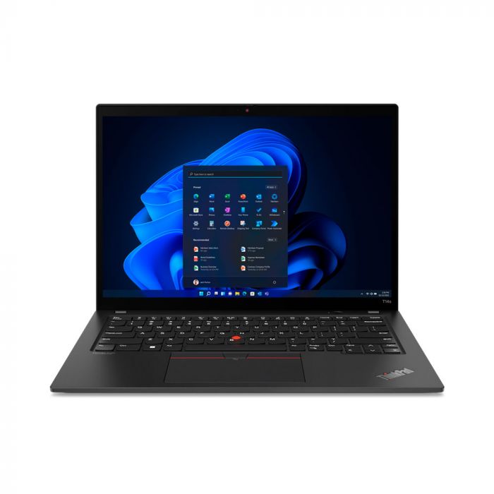 Ноутбук Lenovo ThinkPad T14s 14WUXGA IPS AG/Intel i7-1260P/16/1024F/int/DOS