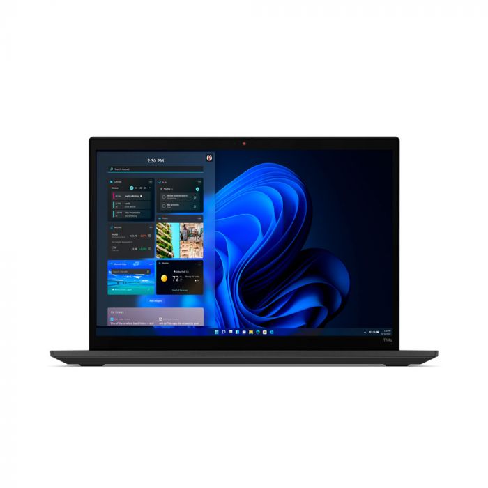 Ноутбук Lenovo ThinkPad T14s 14WUXGA IPS AG/Intel i7-1260P/16/1024F/int/DOS