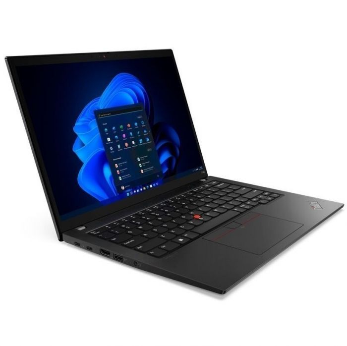 Ноутбук Lenovo ThinkPad T14s 14WUXGA IPS AG/Intel i7-1260P/16/1024F/int/DOS