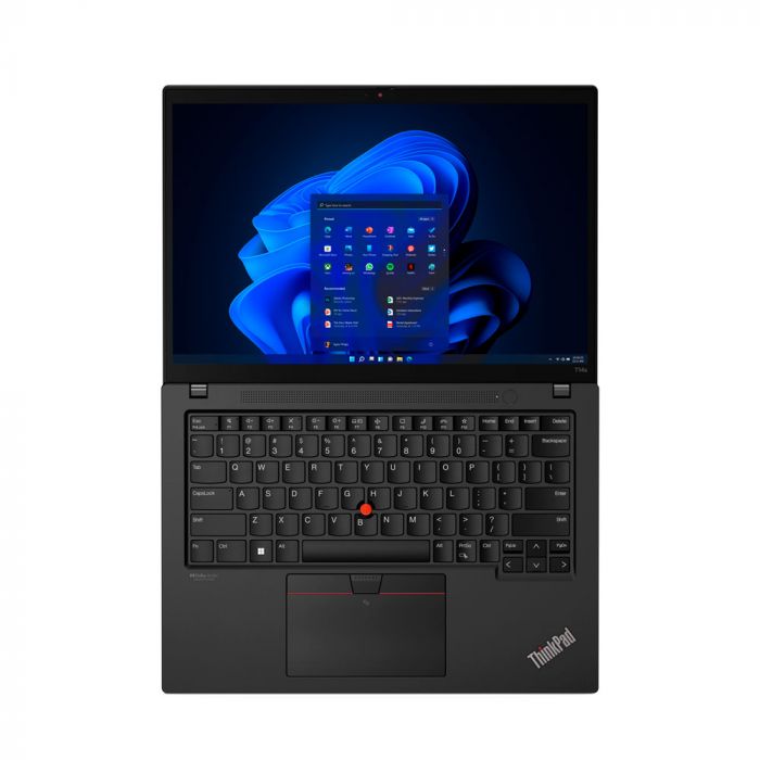 Ноутбук Lenovo ThinkPad T14s 14WUXGA IPS AG/Intel i7-1260P/16/1024F/int/W11P