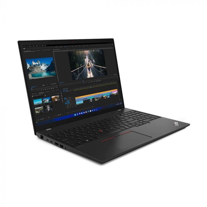 Ноутбук Lenovo ThinkPad T16 16WUXGA IPS AG/AMD R5 6650U/16/512F/int/W11P