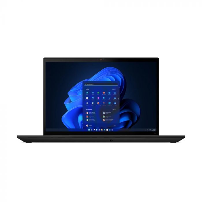 Ноутбук Lenovo ThinkPad T16 16WUXGA IPS AG/AMD R5 6650U/16/512F/int/W11P