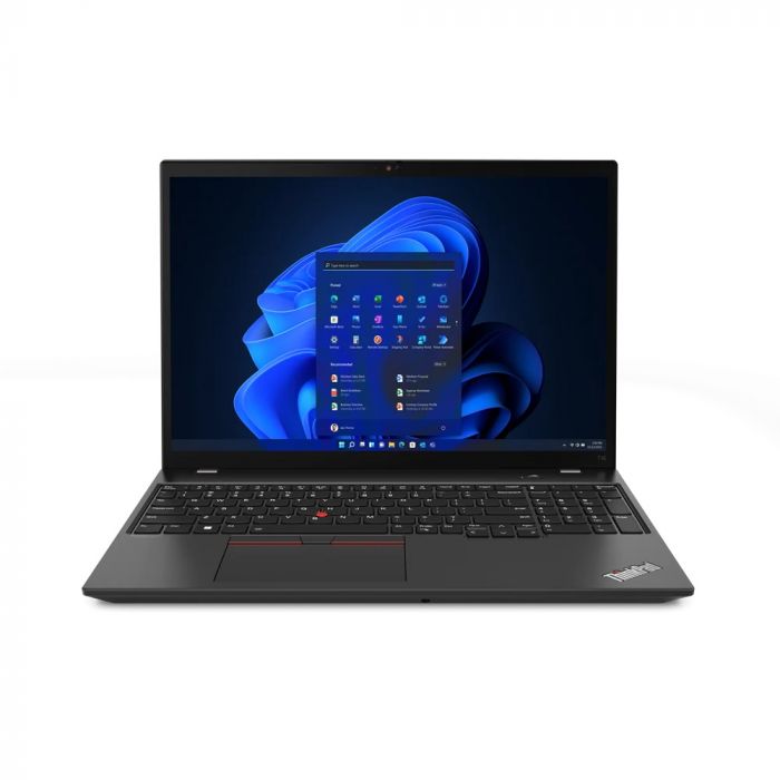 Ноутбук Lenovo ThinkPad T16 16WUXGA IPS AG/AMD R5 6650U/16/512F/int/W11P