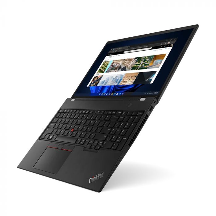 Ноутбук Lenovo ThinkPad T16 16WUXGA IPS AG/AMD R7 6850U/16/512F/int/W11P