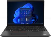 Ноутбук Lenovo ThinkPad T16 16WUXGA IPS AG/Intel i7-1260P/16/512F/int/DOS