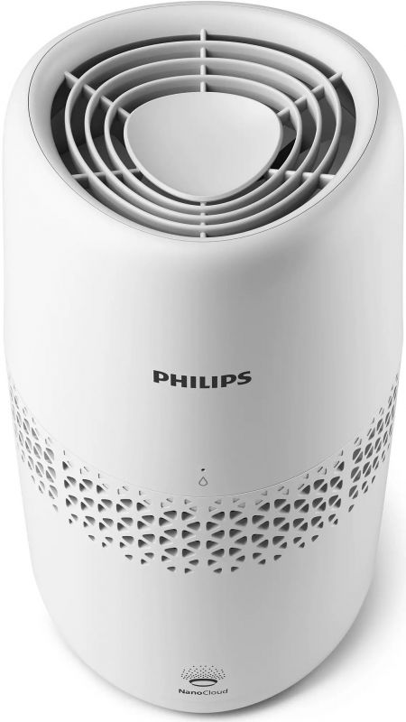 Зволожувач повітря Philips 2000 series HU2510/10