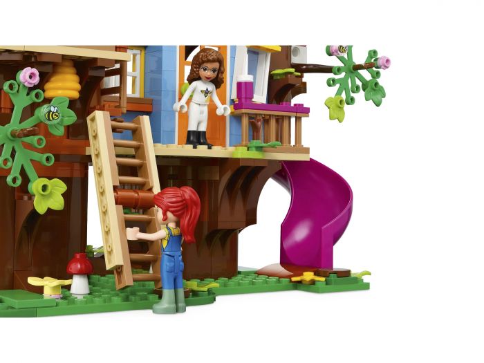 Конструктор LEGO Friends Будинок дружби на дереві