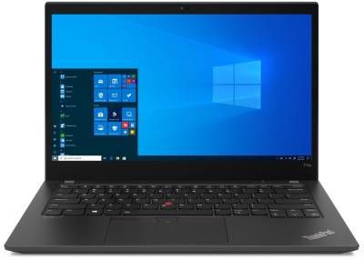 Ноутбук Lenovo ThinkPad T14 14/Intel i7-1185G7/32/512F/int/W10P