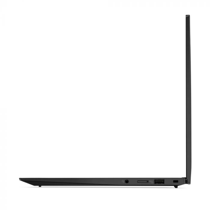 Ноутбук Lenovo ThinkPad X1 Carbon 10 14 2.2K IPS AG/Intel i7-1260P/16/1024F/int/DOS